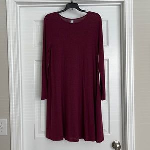 Old Navy Shift Dress